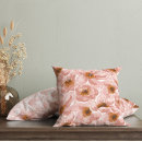 Search for pink floral pillows Feminine