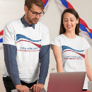 Search for patriot tshirts red white blue