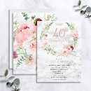 Search for 40th anniversary Floral