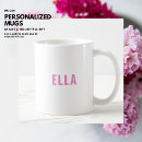 Search for be bold mugs Girly