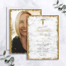 Search for marble graduation invitations Elegant