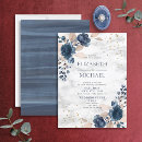 Search for blush rose wedding invitations Watercolor flowers