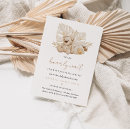 Recherche de bearly wait baby shower invitations Boho