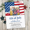 Search for american image invitations Party