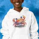 Search for cancer zodiac hoodies Illustration