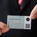 Recherche de virtuel cartes visite Contact virtuel numérique