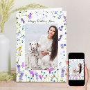 Search for wild photo cards Wildflower
