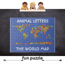 Recherche de mural puzzles D'anniversaire