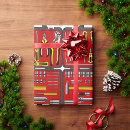 Search for handyman tools wrapping paper Toolbox