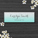 Search for teacher name tags Manicurist