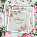 Recherche de parisienne invitations Fleurs roses