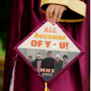 Search for graduation autograph College