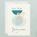Recherche de familles invitations Moderne