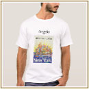 Search for new yorker tshirts The big apple