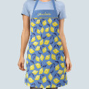 Search for mediterranean aprons Lemon
