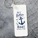 Search for pontoon keychains Summer