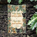 Search for safari banners Gender neutral baby shower