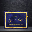 Search for 100th birthday save the date postcards For him