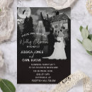 Recherche de château gothique invitations Maison hantée