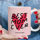 Search for handlettering mugs Pink