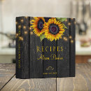 Search for recipe binders wood