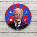 Search for joe dartboards Democrat