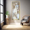 Recherche de mucha art Décoratif
