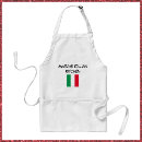 Search for mens italian aprons Kitchen