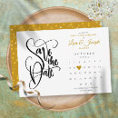 Search for calendar save the dates Modern