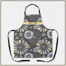Search for neutral grey aprons Trendy