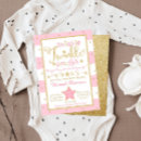 Search for twinkle sprinkle invitations Girl
