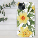 Search for daffodil iphone cases Green