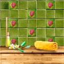 Search for mexican tiles Antique