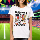 Recherche de acclamation drôle tshirts Pour elle