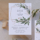 Search for moss invitations floral