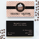 Recherche de pois rose cartes visite Customer