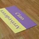 Search for lavender doormats Simple