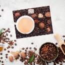 Recherche de fèves cartes postales Nourriture