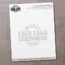 Search for letterhead simple