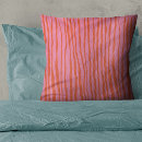 Recherche de lignes verticales coussins Tendance