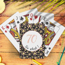 Search for funny playing cards birthday