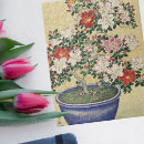 Recherche de floral japonais puzzles Oriental