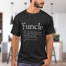 Search for funny quote tshirts uncle