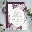 Recherche de hexagonal invitations Pour elle
