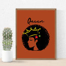 Search for black queen posters Women