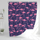 Search for flamingo shower curtains Cool