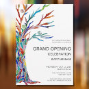 Search for grand opening celebration invitations Modern