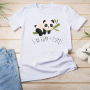 Search for panda baby shirts kids