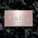 Recherche de diamant rose cartes visite Moderne