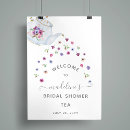 Search for tea posters Whimsical